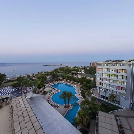 Ganita Holiday Club & Resort-2