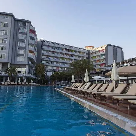 Ganita Holiday Club & Resort-3