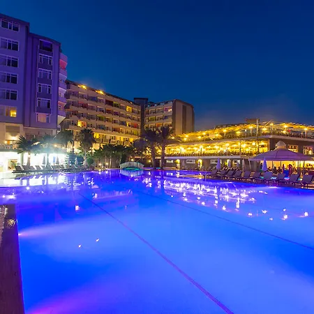 Ganita Holiday Club & Resort-3