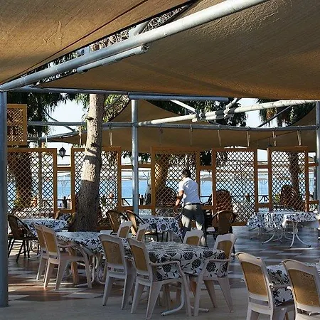 Ganita Holiday Club & Resort-2