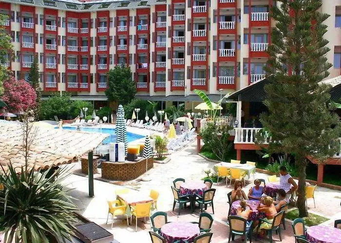 Bone Club Hotel Svs