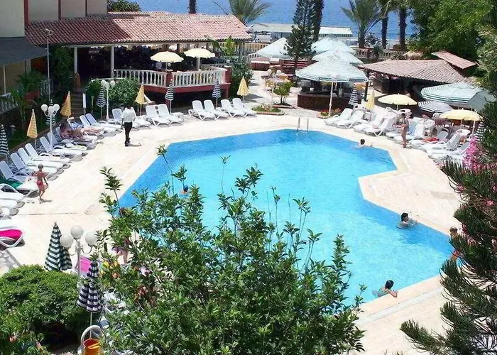 Bone Club Hotel Svs
