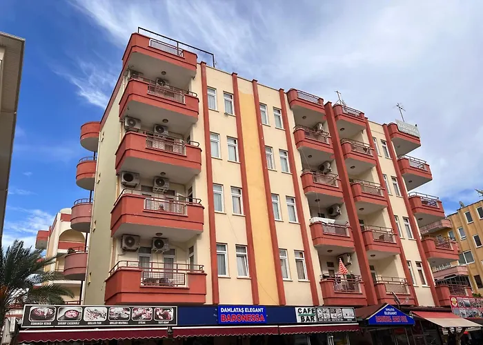 Baronessa Apart