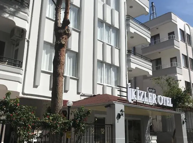 Ikizler Apart Otel